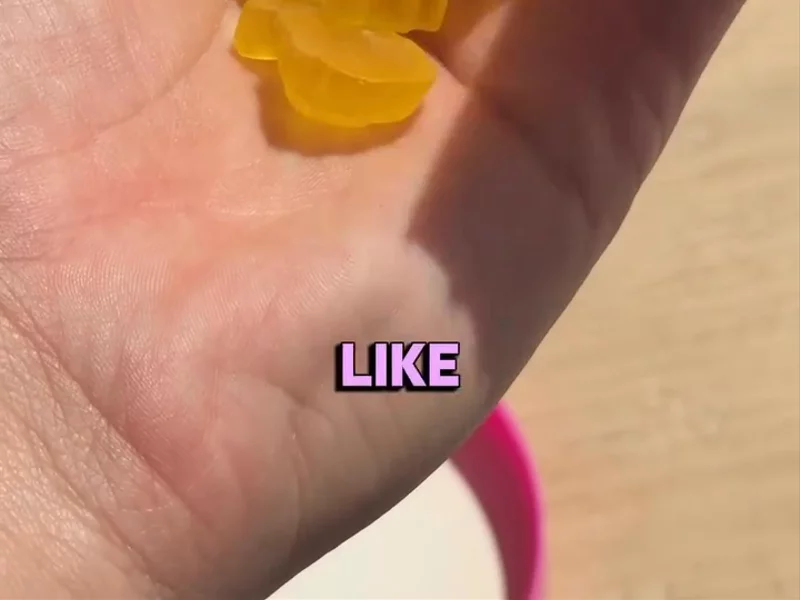 Supplement Testimonial