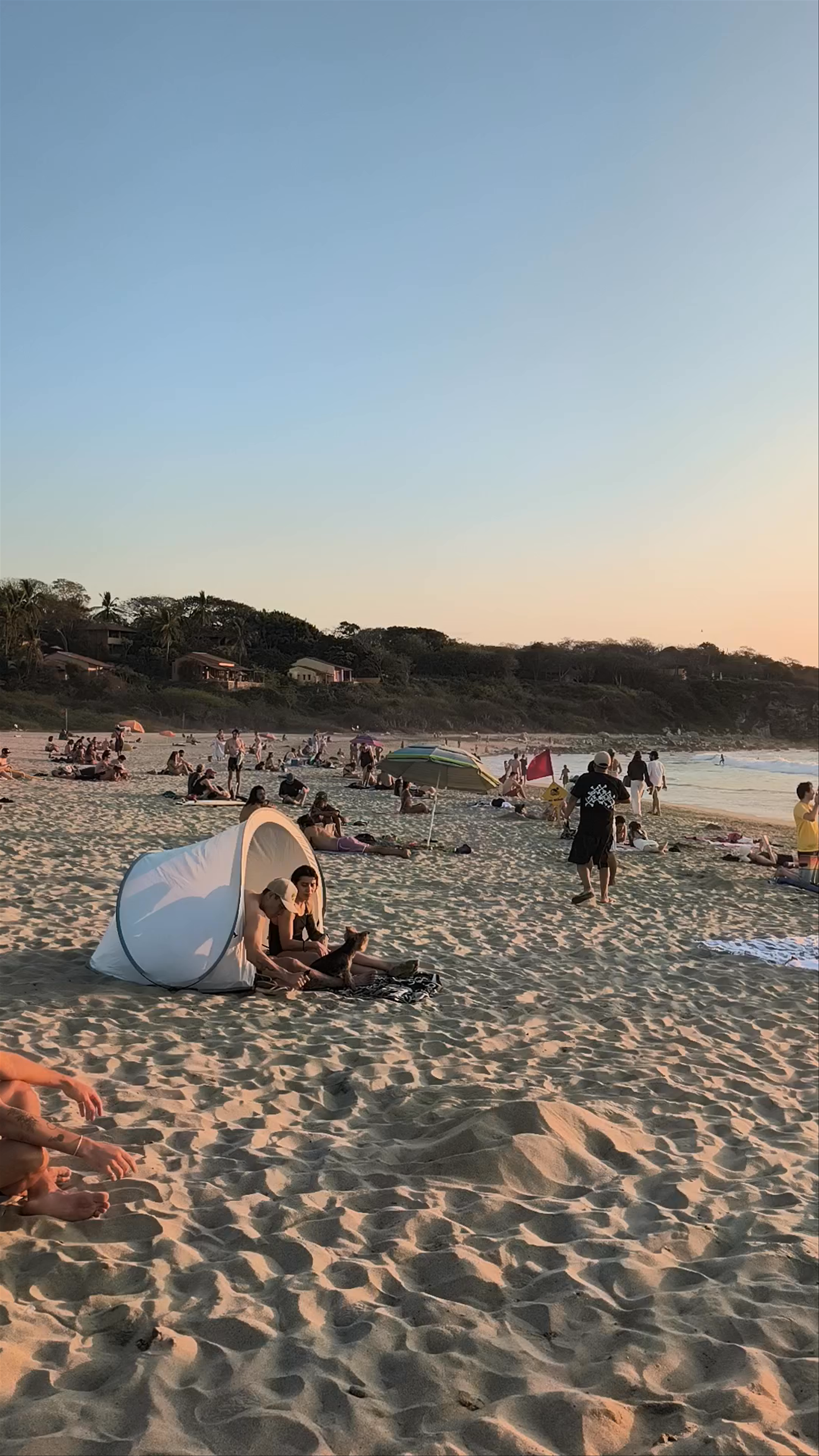 Playa Zicatela