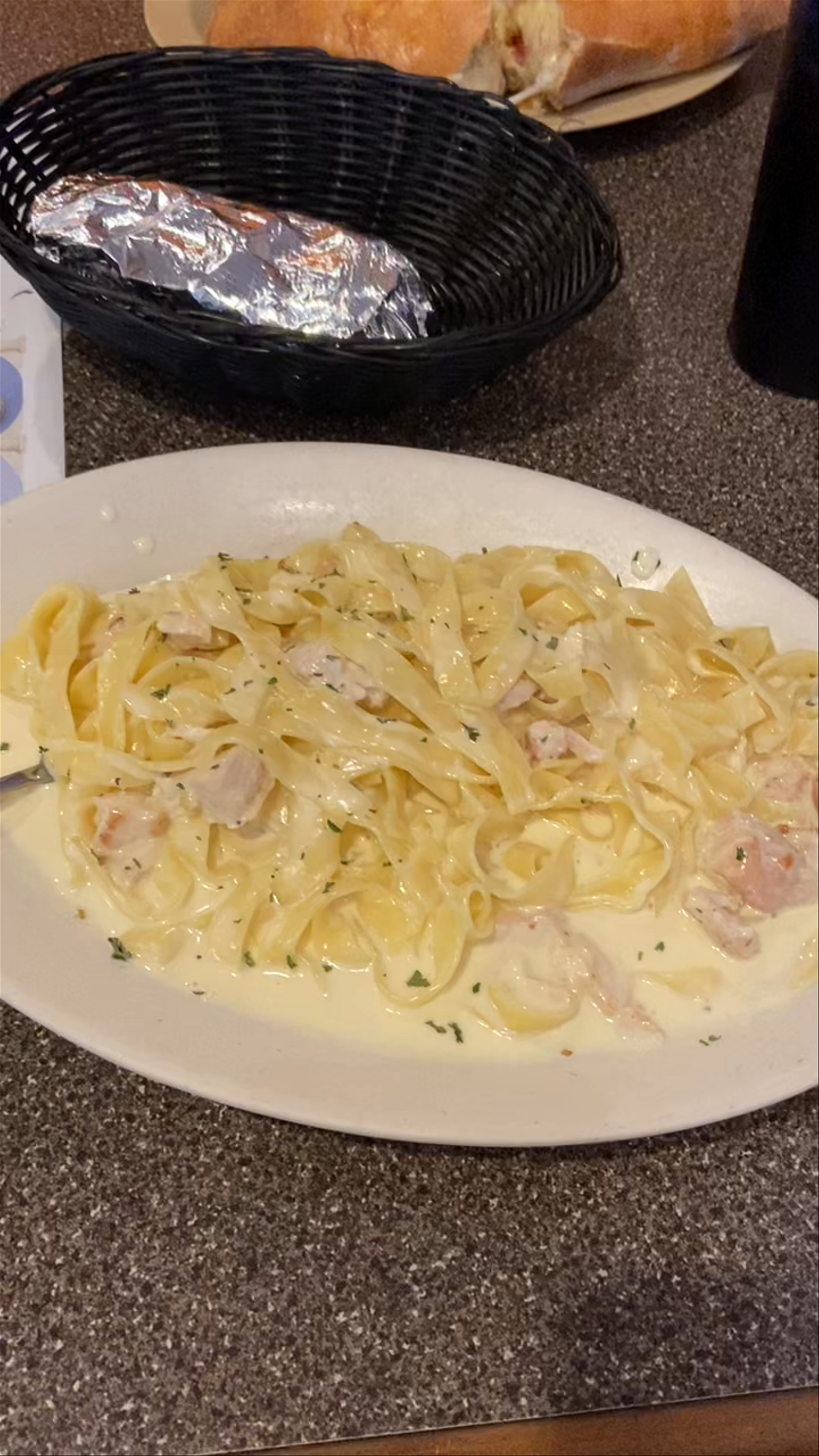 Vic's Italian Restaurant & Pizzeria