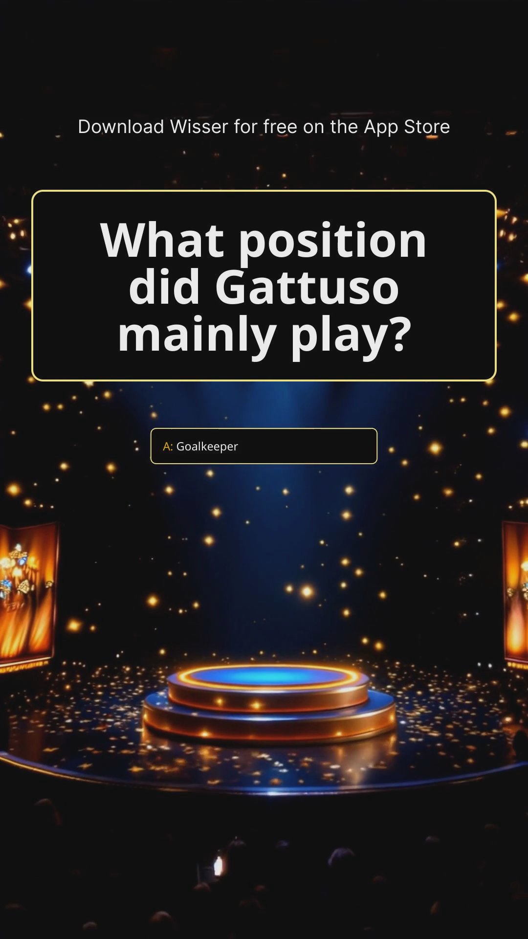 The Tenacity of Gennaro Gattuso