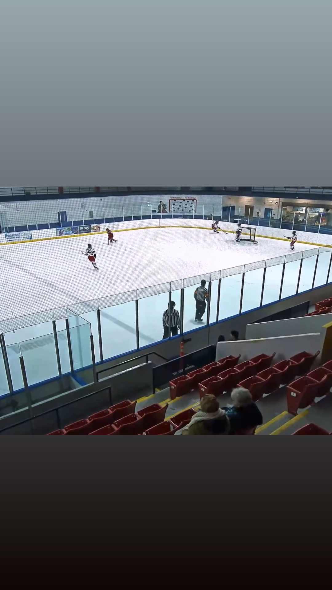 Leo Jung's Defensive Masterclass: Key Assists with North York Rangers U14 AAA