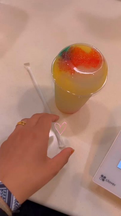 Hooks Fish and Chips - Lemonade Slushy - Fish & Chips Near Me - Brooklyn Park, Minnesota
