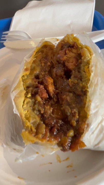 KISH’S ROTI & DOUBLES - Updated July 2026 - 29 Photos - 5019 Spectrum ...