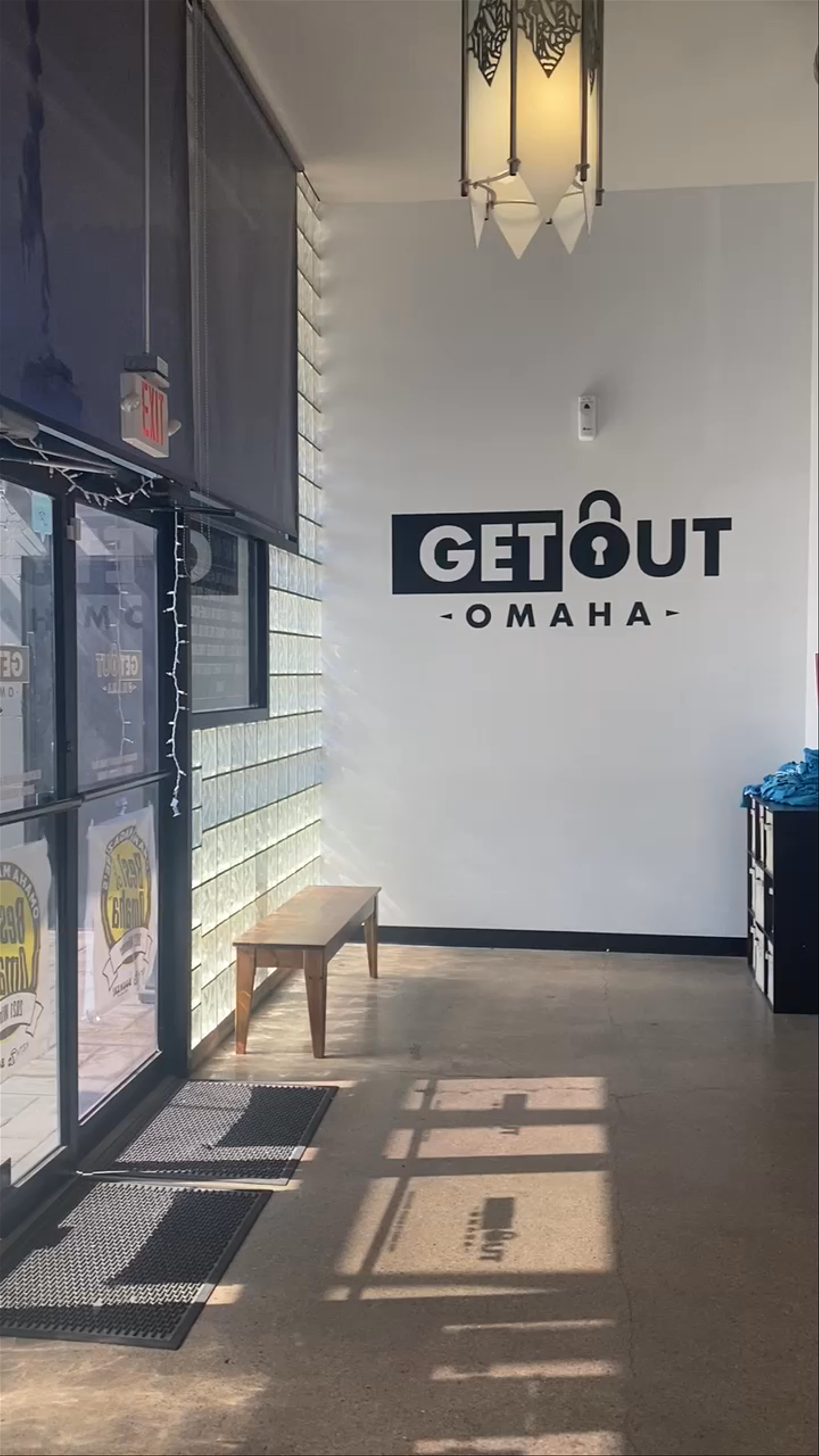 Get Out: Omaha - Escape Rooms