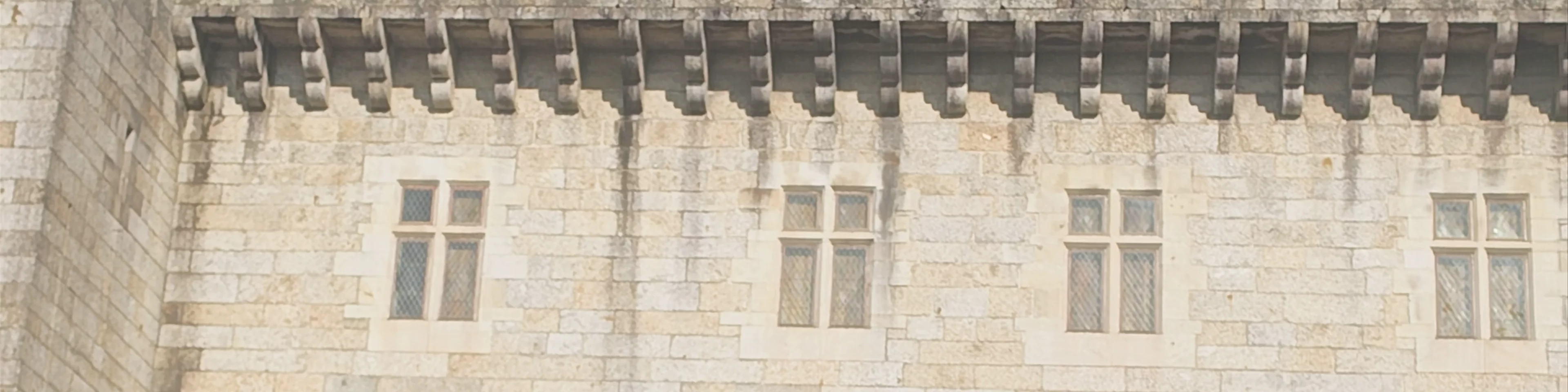 Paço dos Duques de Bragança