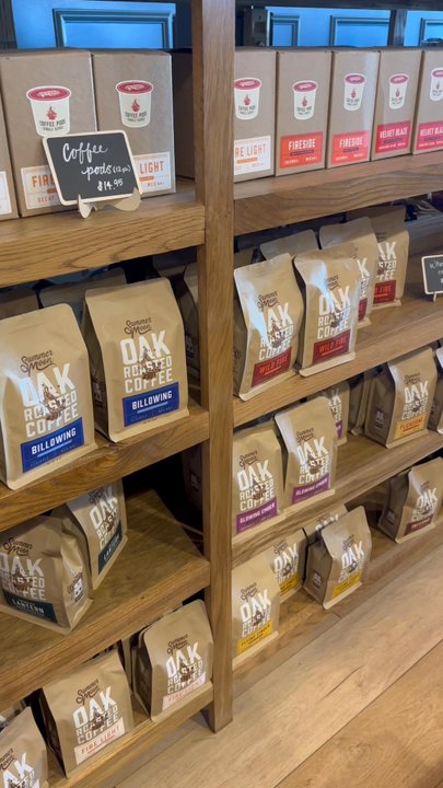 Summer Moon Coffee - Coffee bean options! - Coffee & Tea Near Me - Thornton, Colorado