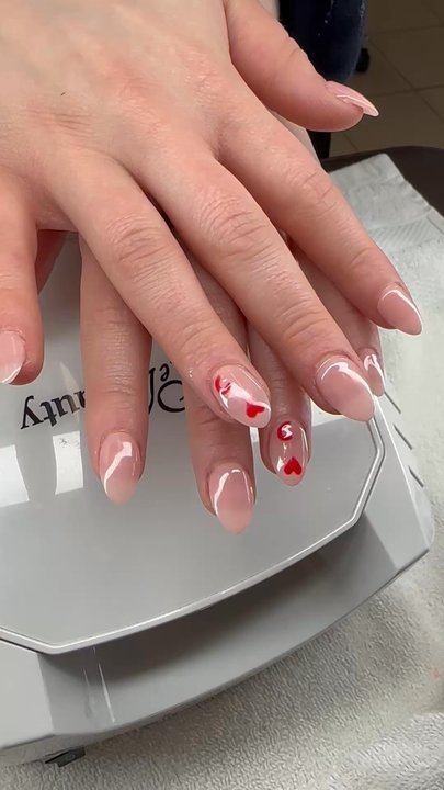 Envy Nails - Nail Salons Near Me - Kirkland, Washington