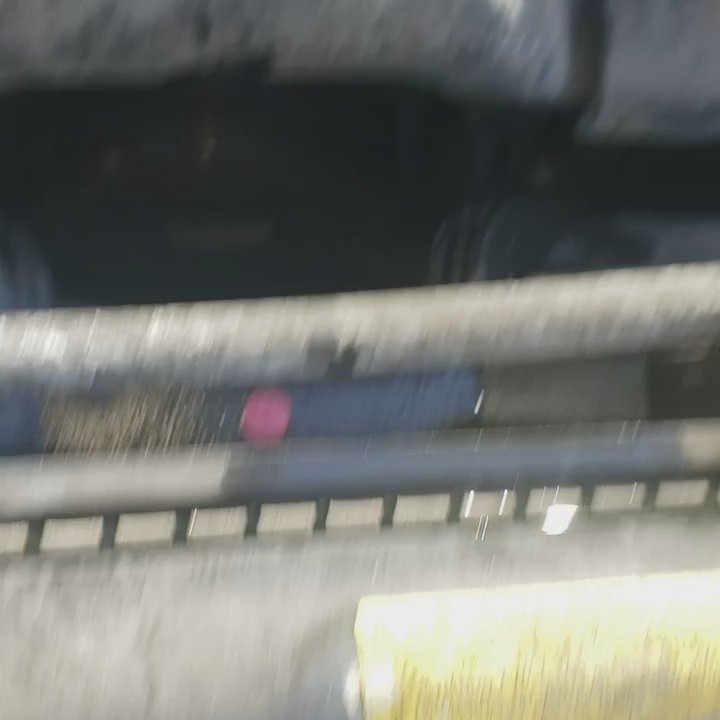 Rick's Complete Automotive - Cracked radiator - Auto Repair Near Me - FORESTVILLE, California