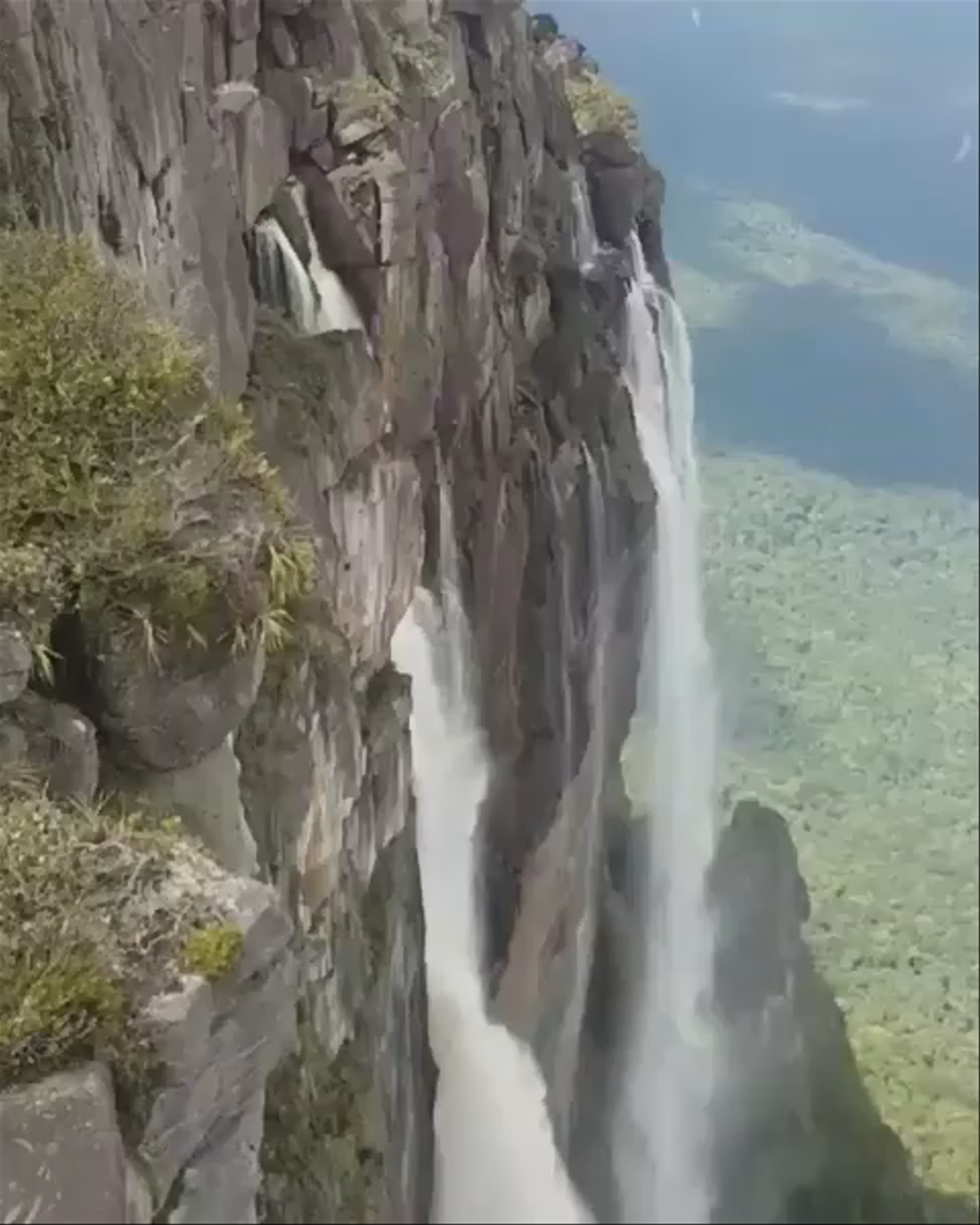 Angel Falls