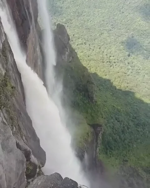 Angel Falls