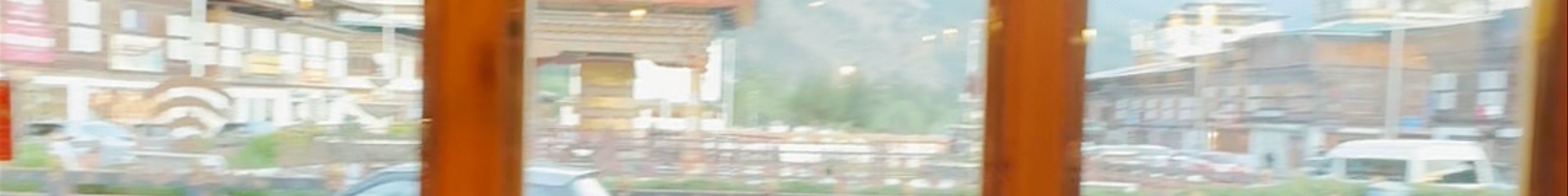 Tours & experiences in Paro