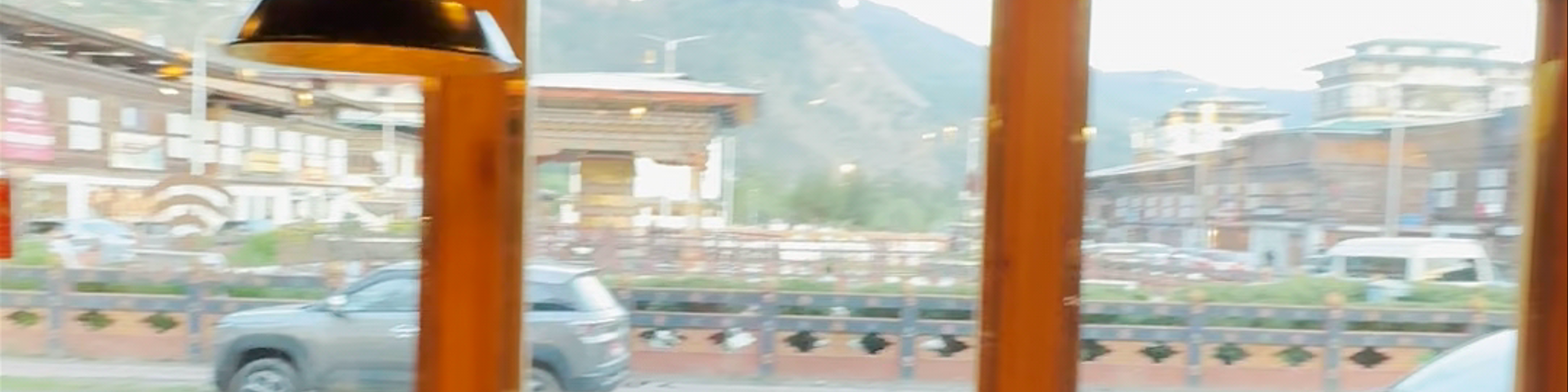 Paro