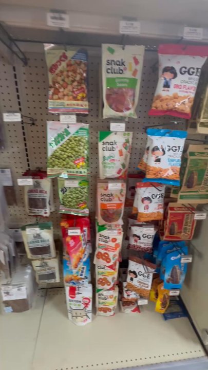 Ho Ho Market - Specialty Food Near Me - Davis, California