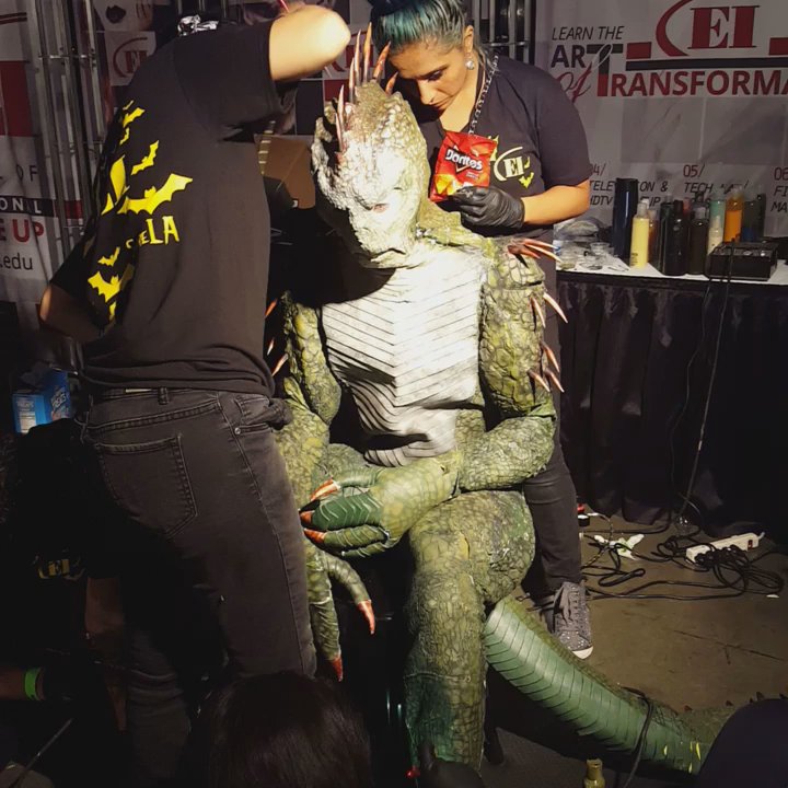 ScareLA - Festivals Near Me - Los Angeles, California