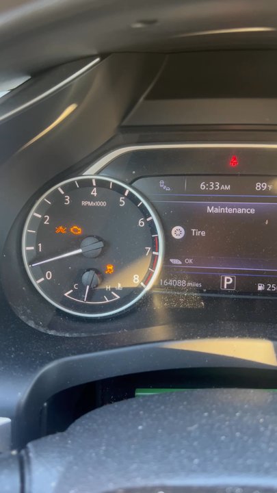 Horizon Auto Center - After I paid 1,350 for repairs - Auto Repair Near Me - Rockwall, Texas