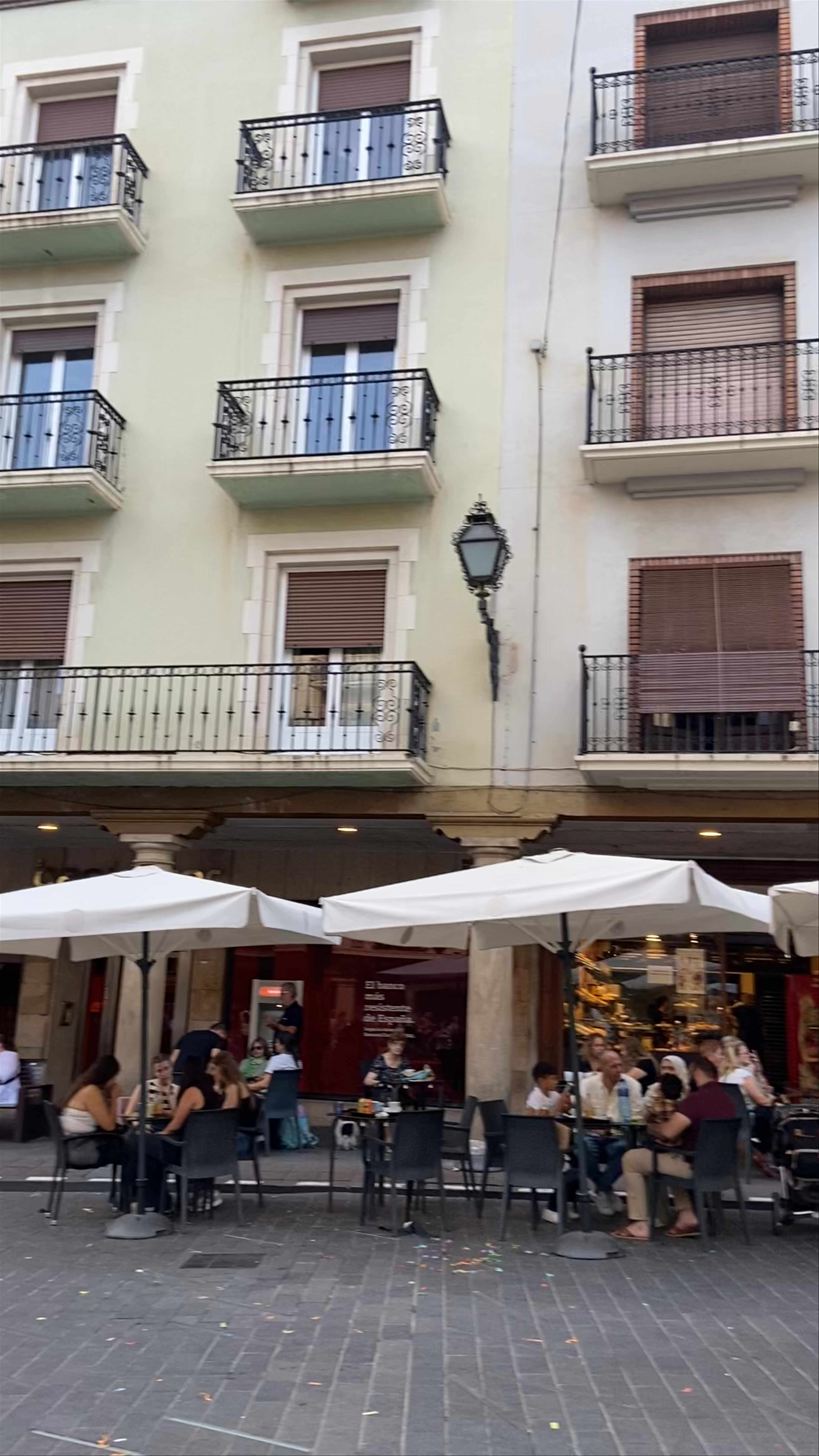 Torico Plaza