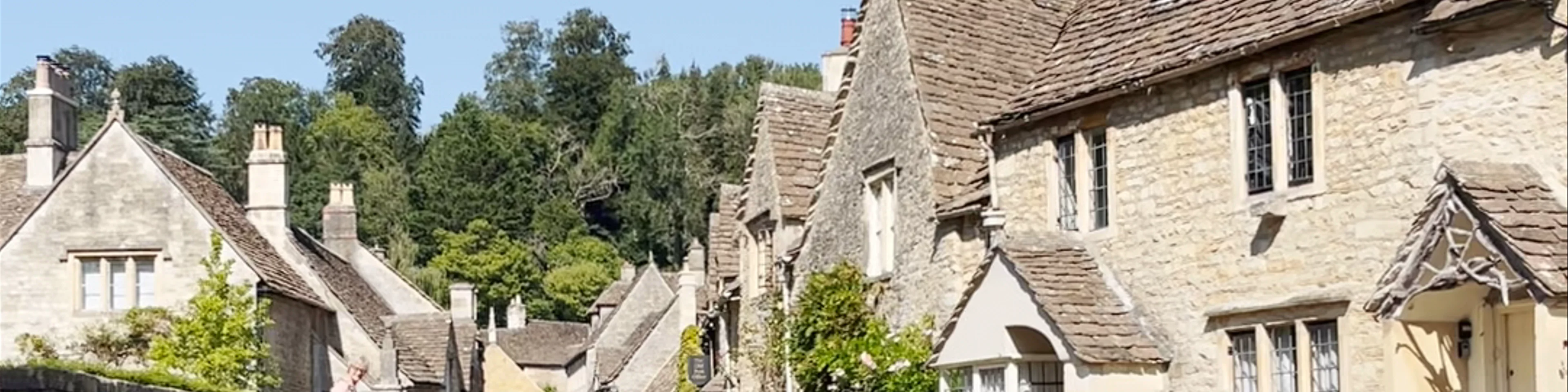 Castle Combe