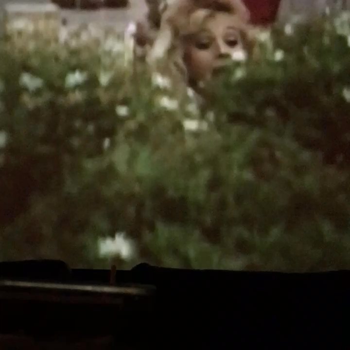 Alamo Drafthouse Cinema Las Colinas - Ha ha ha!!!...Timbiriche right before Sicario Day of the soldado movie starts.  (Not everybody will know what Timbiriche was) - Cinema Near Me - Irving, Texas
