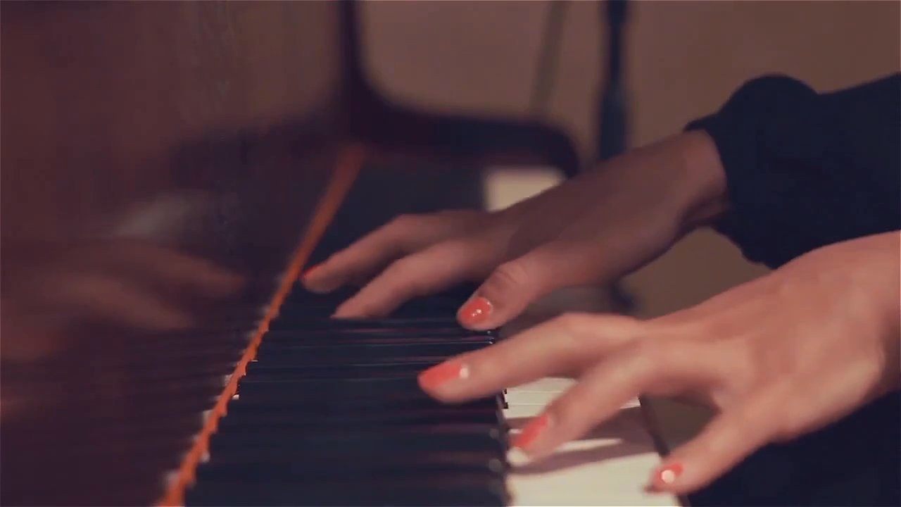 Daphne Kim - Live Showreel 2025 - video 3