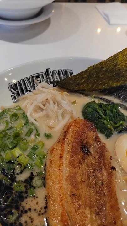 Silverlake Ramen - Slurp those noodles! - Ramen Near Me - Tempe, Arizona