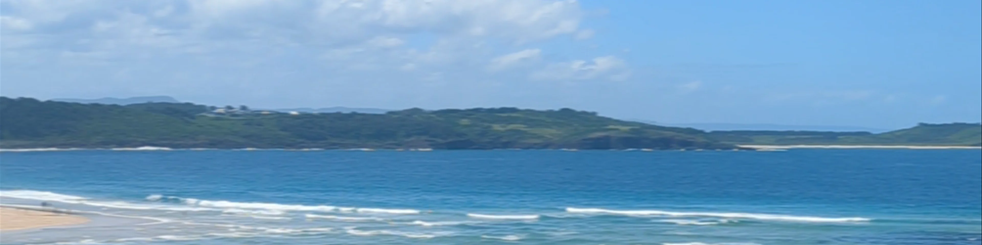 Minnamurra Lookout