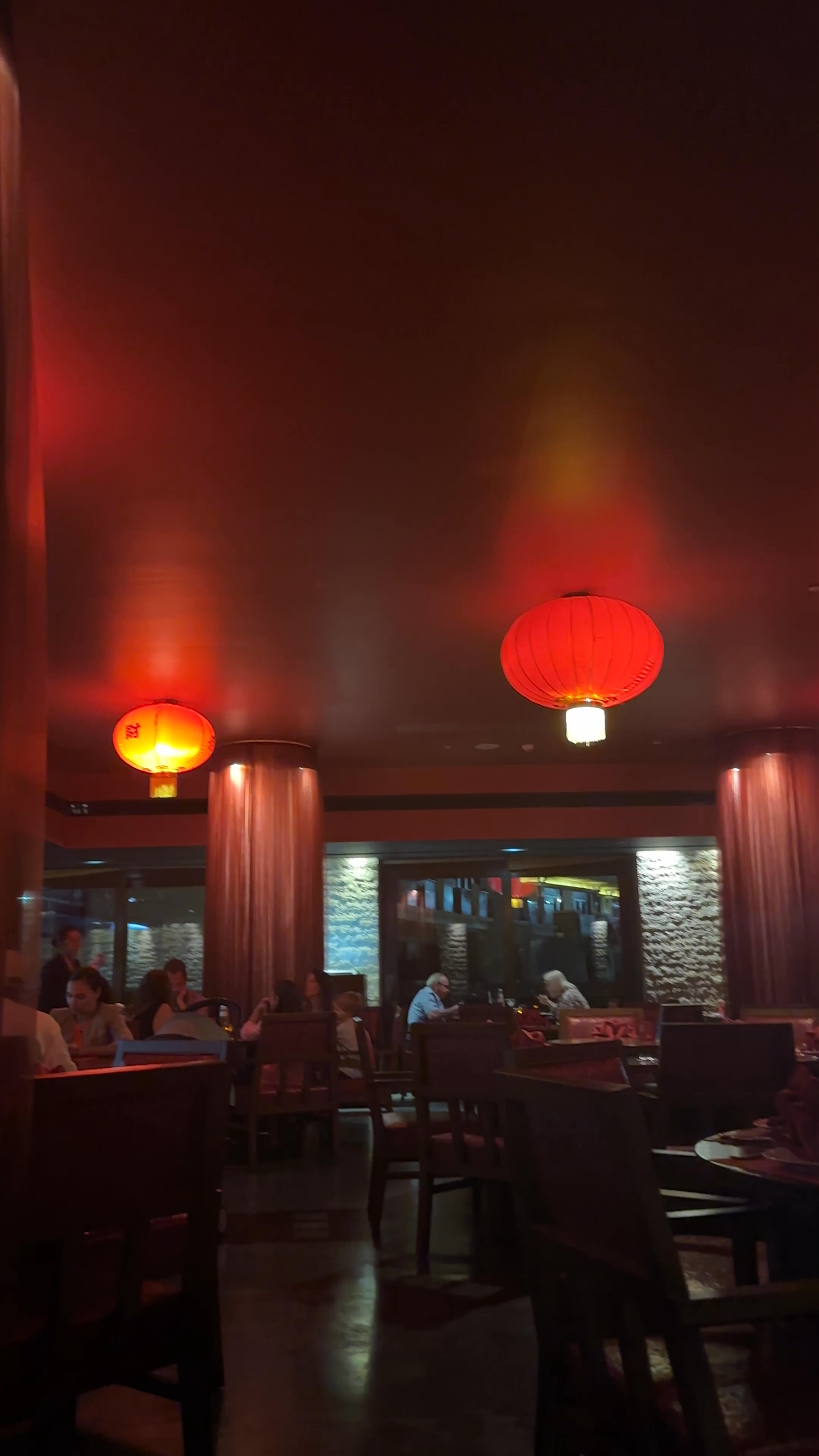 Hong Loong - Crescent Road - Dubai - United Arab Emirates