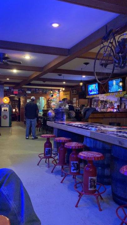 Blue Slipper Tavern - Great place - Pubs Near Me - Onekama, Michigan
