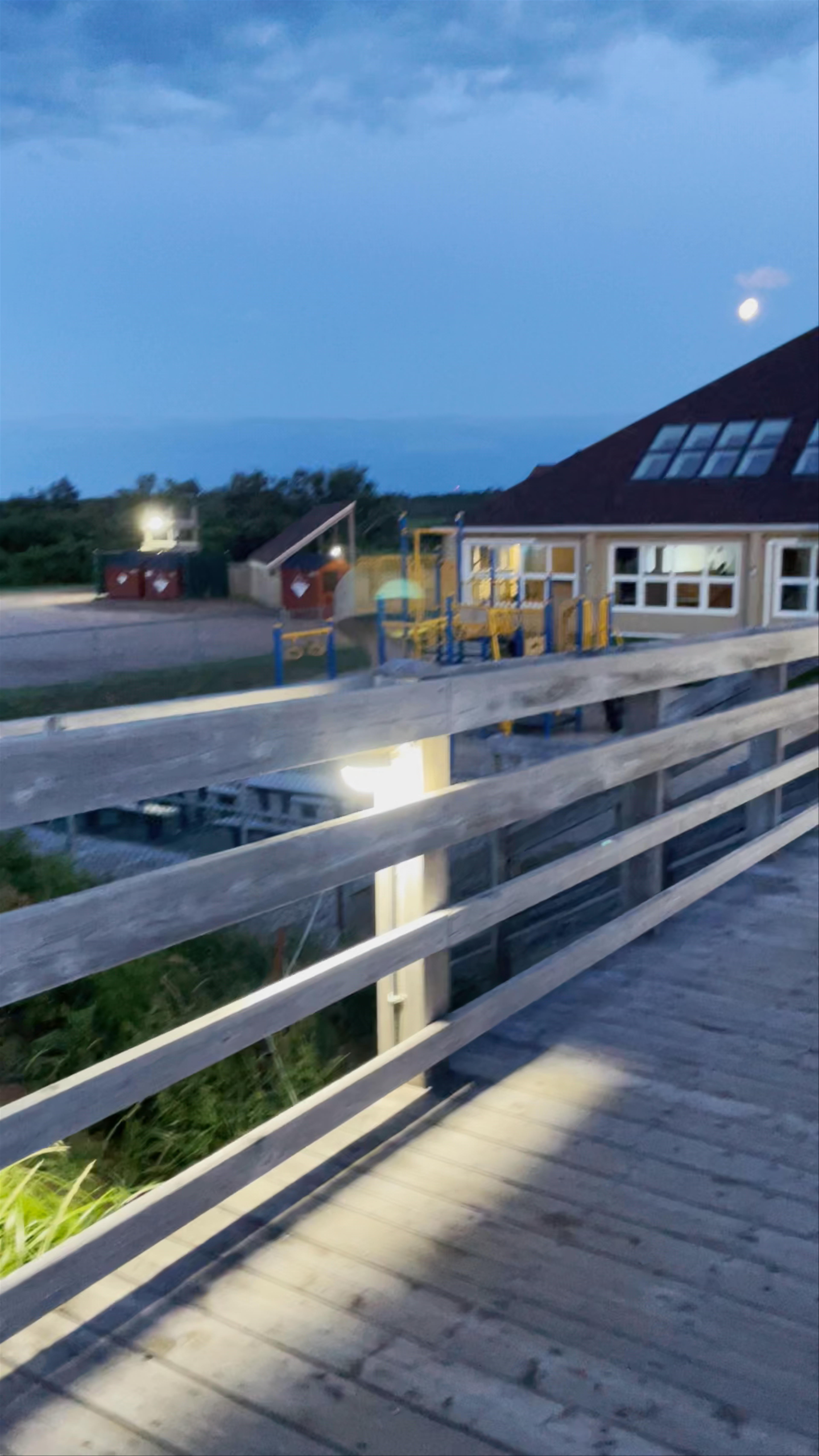 Plage Aboiteau Beach