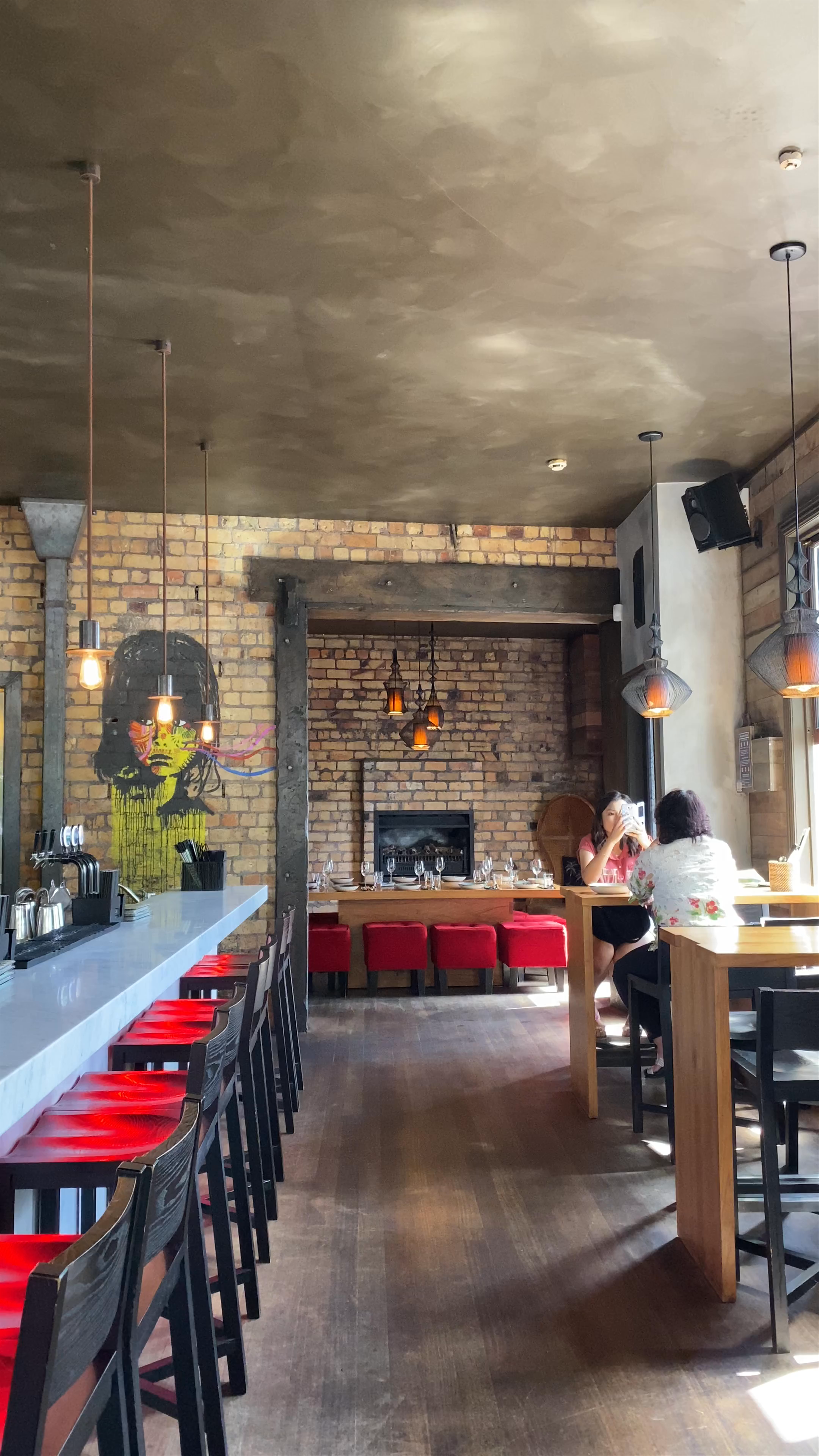 Mekong Baby Ponsonby Road