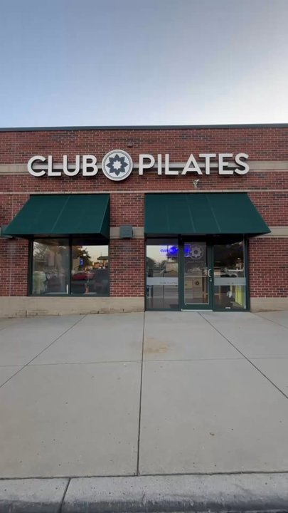 Club Pilates - Pilates Near Me - High Point, North Carolina