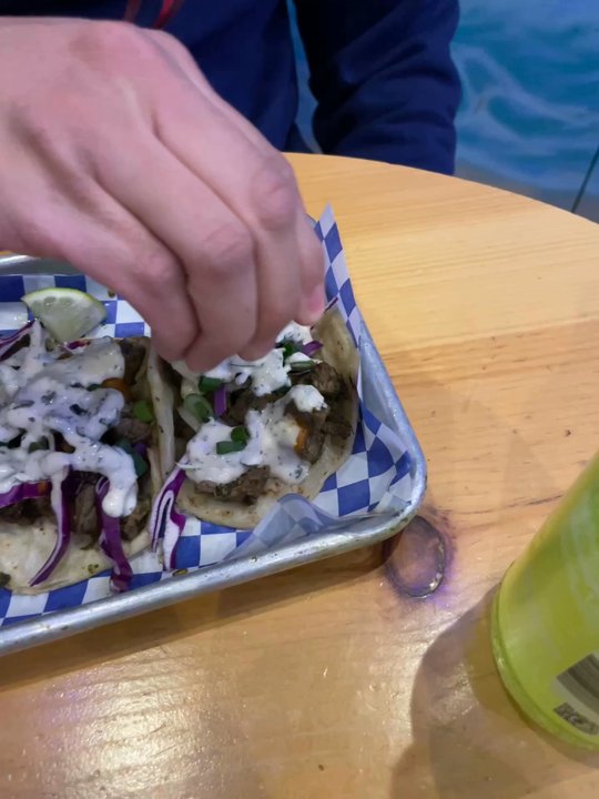 Poki Poki - Tacos and sushi - Poke Near Me - Albuquerque, New Mexico