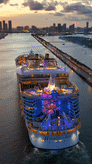 Harmony of the Seas