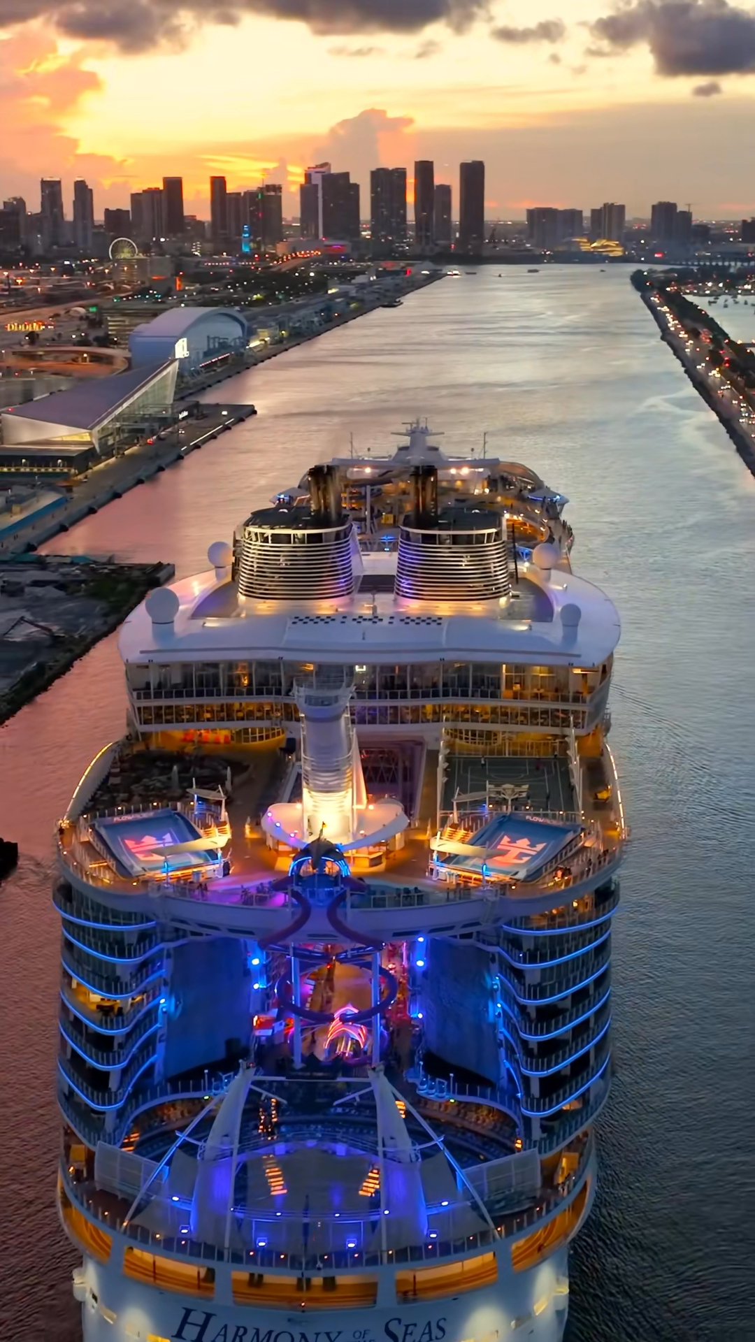 Royal Caribbean International