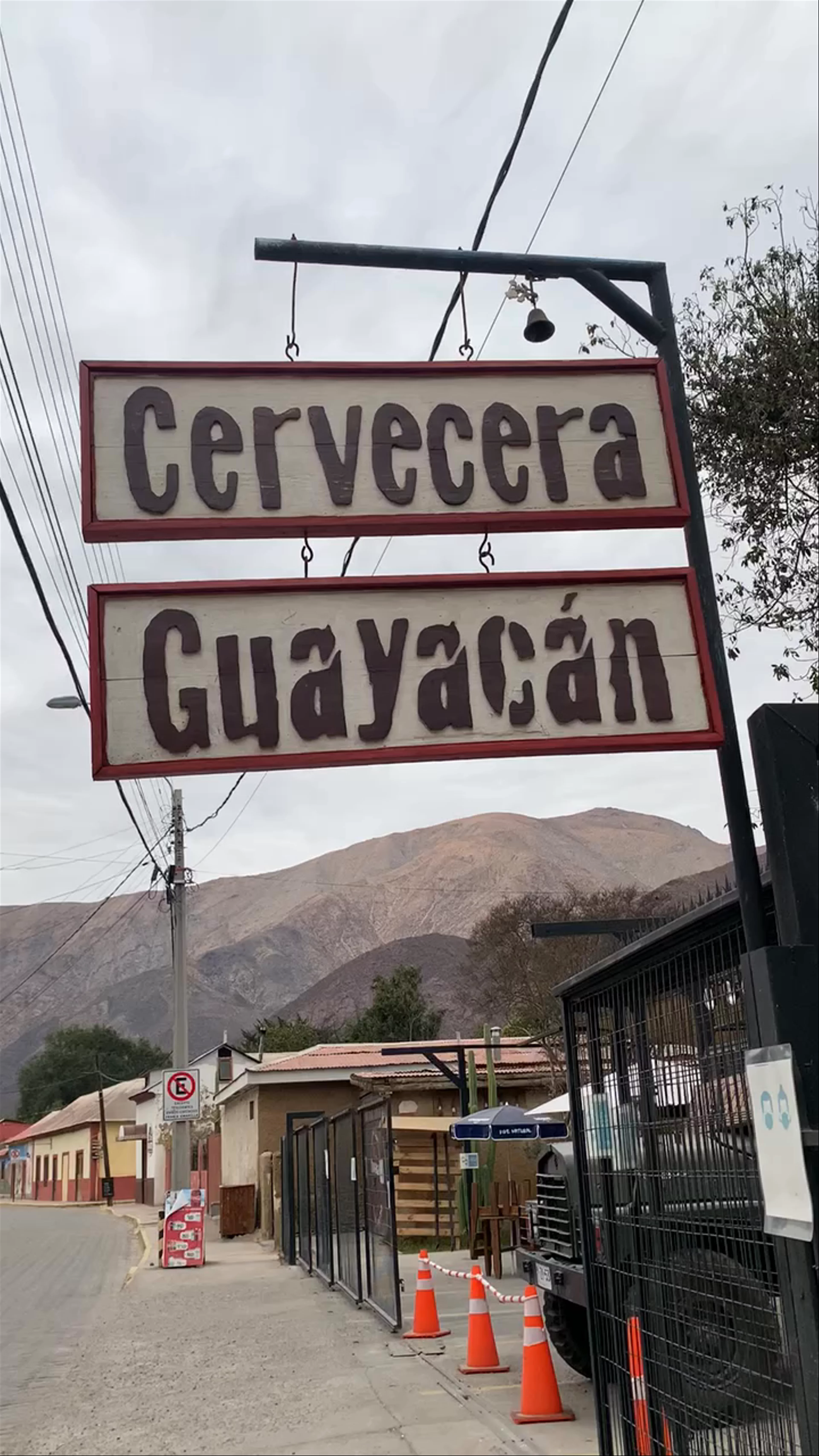 Cervecería Guayacán