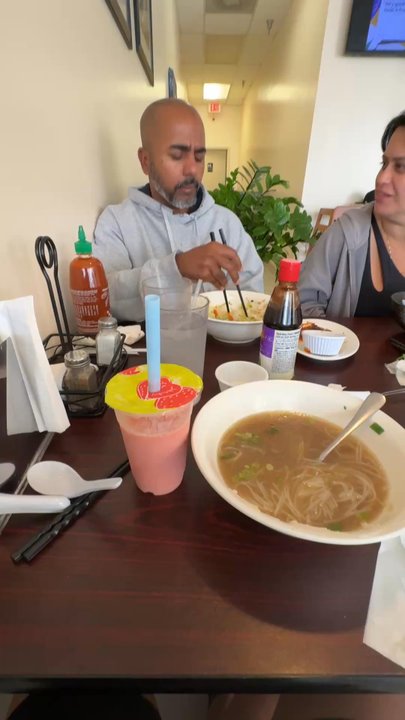 Pho Thien Vietnamese Kitchen - GOOD PLACE AND MY TABLE - Vietnamese Near Me - Melbourne, Florida