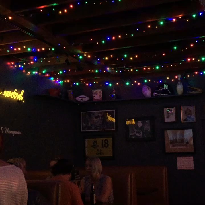 The Bar - Arcadia - Great ambiance!!! - Dive Bars Near Me - Phoenix, Arizona