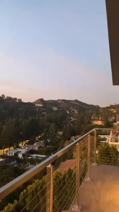 Nightfall Group Los Angeles Villa Rentals & Property Management - Beautiful Crest villa in Beverly Hills with Nightfall group. - Vacation Rentals Near Me - Beverly Hills, California