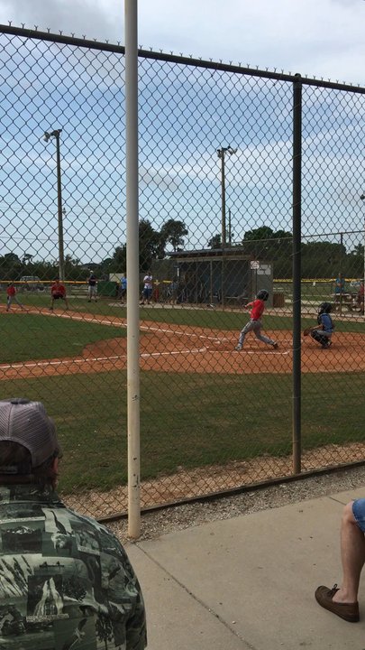 Twin Lakes Park Facility - Parks Near Me - Sarasota, Florida
