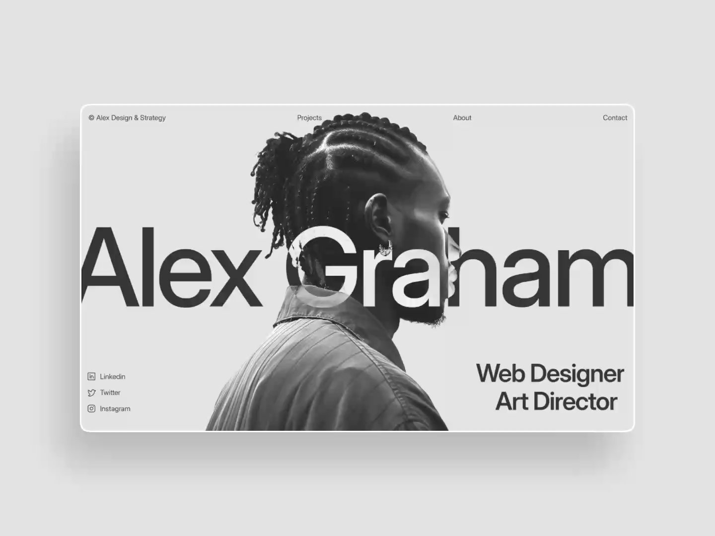TD_Alexfolio