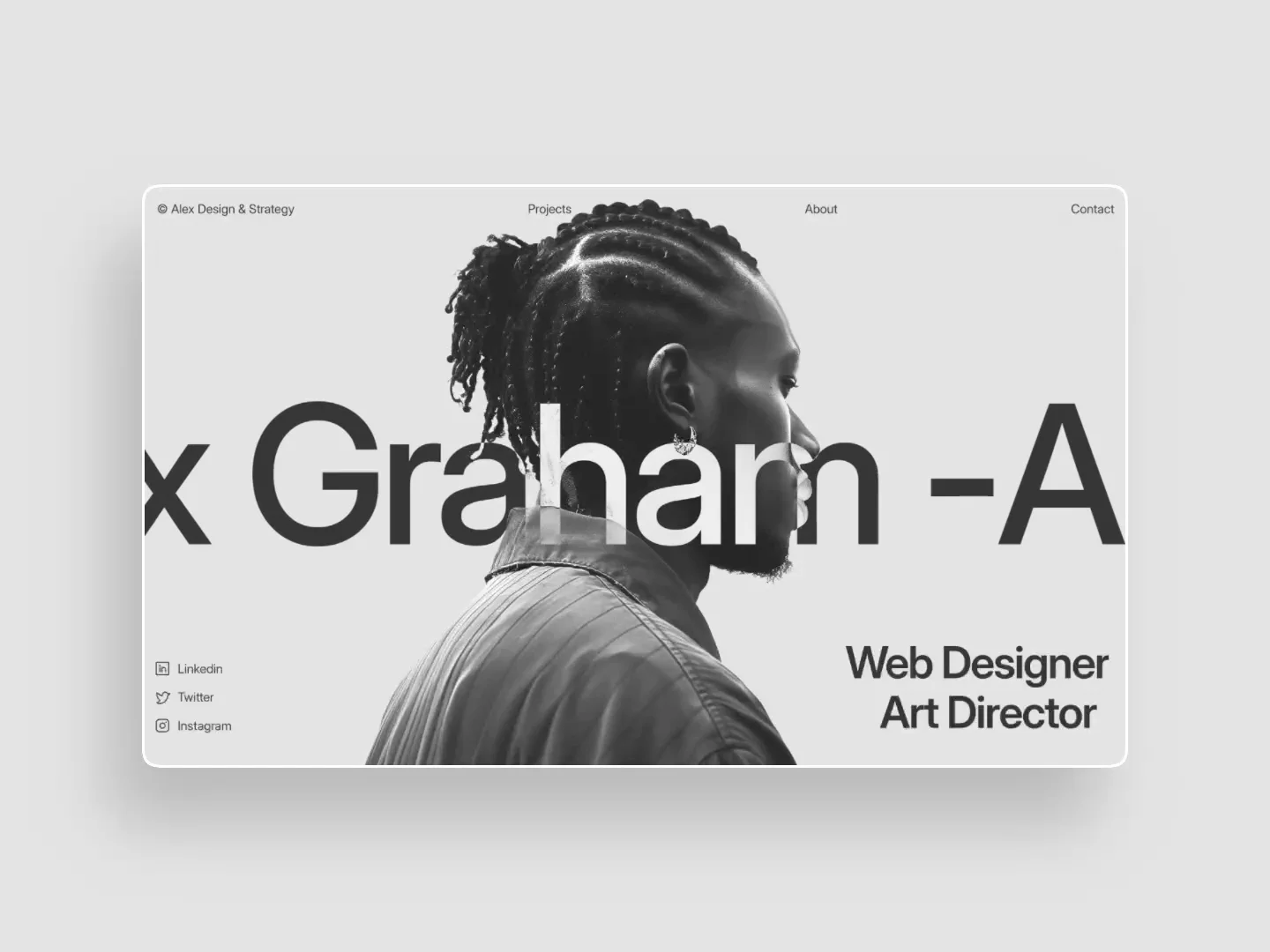TD_Alexfolio