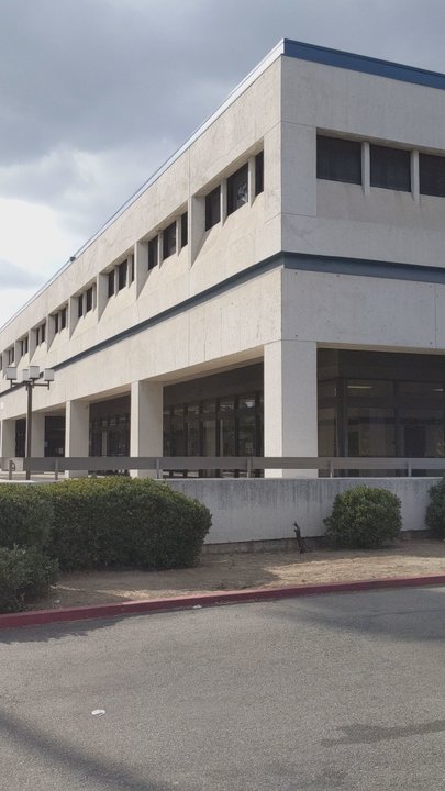 US Post Office - Outside - Post Offices Near Me - Van Nuys, California