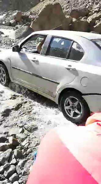 Photo of LAHUL AND SPITI TRIP