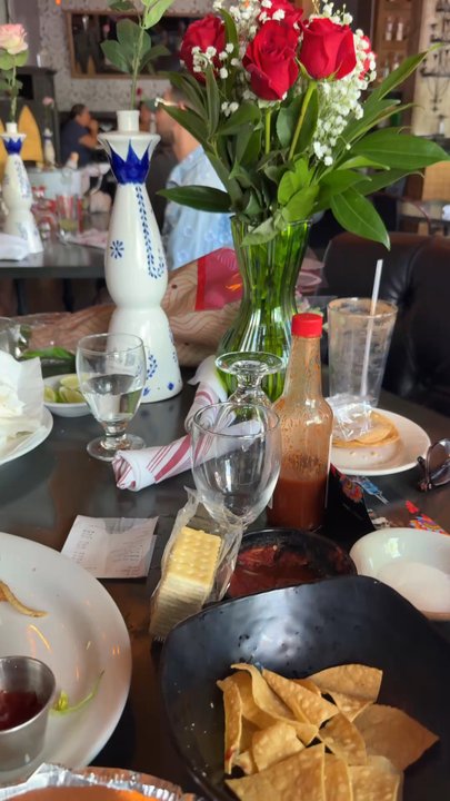 Mi Corazon - Mexican Near Me - Los Angeles, California