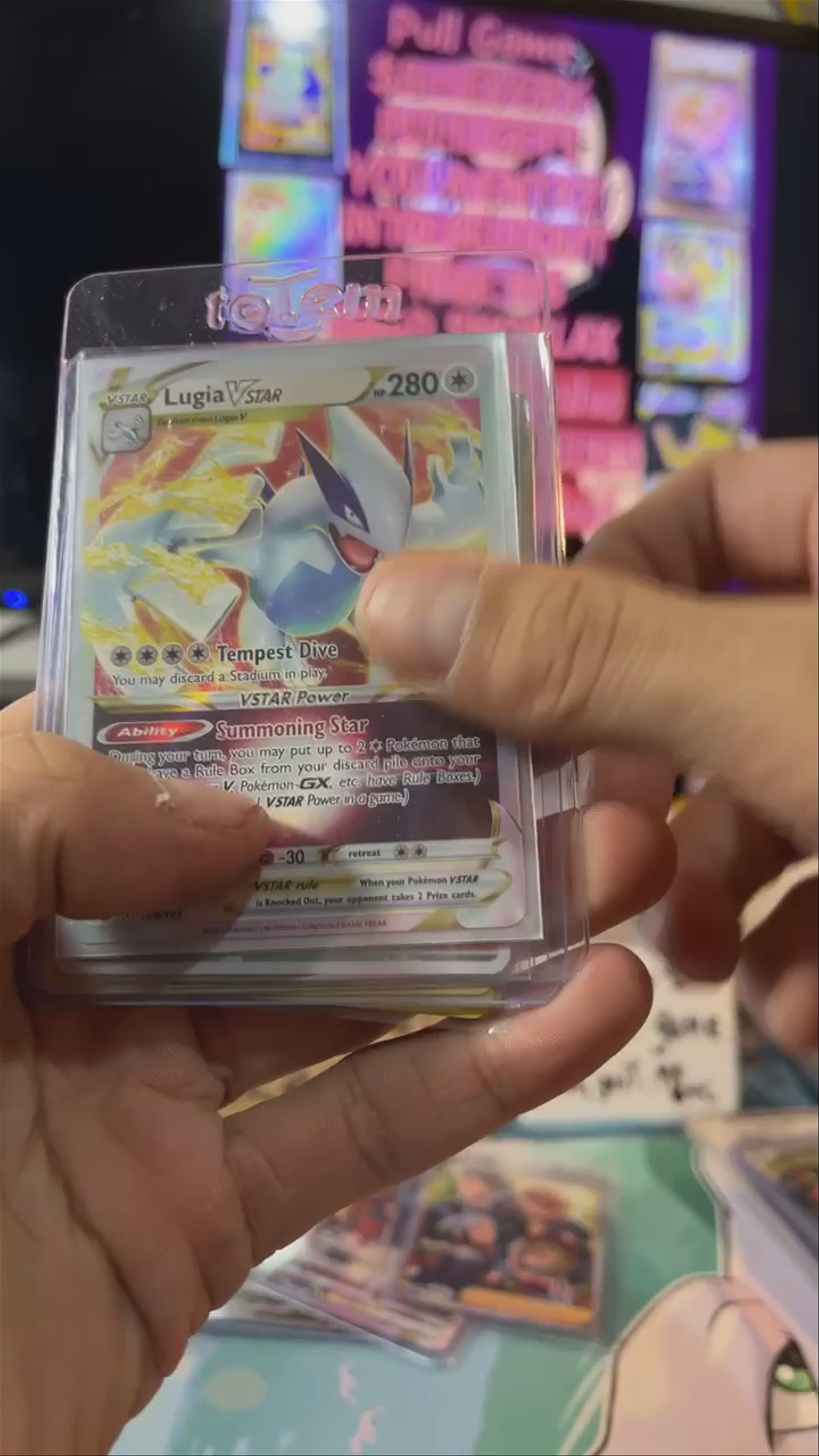 1$ pulls 