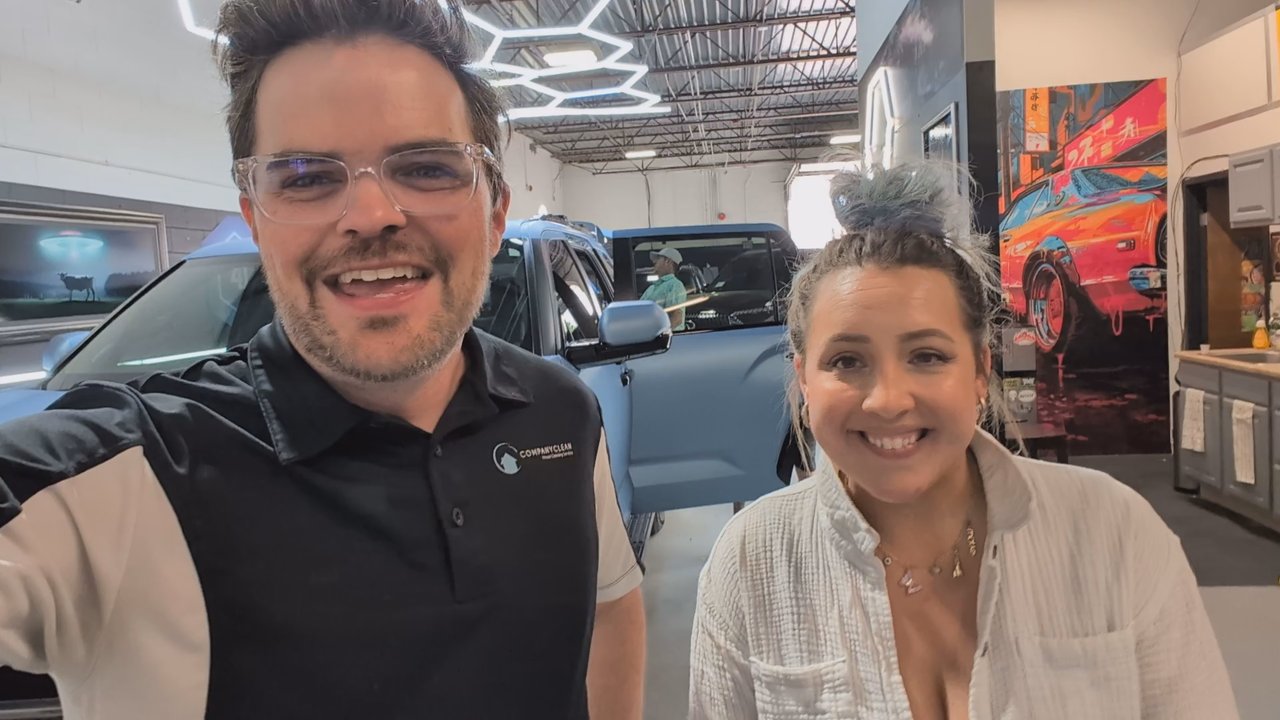 4th Dimension Wraps and Graphics - Auto Detailing Near Me - Sheridan, Colorado
