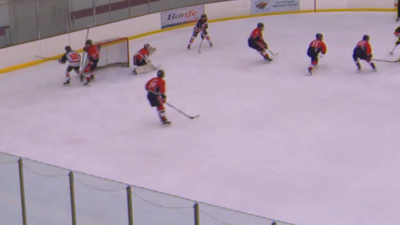 Reese Myers: Pittsburgh Stars AAA 16U Highlight Video Midseason