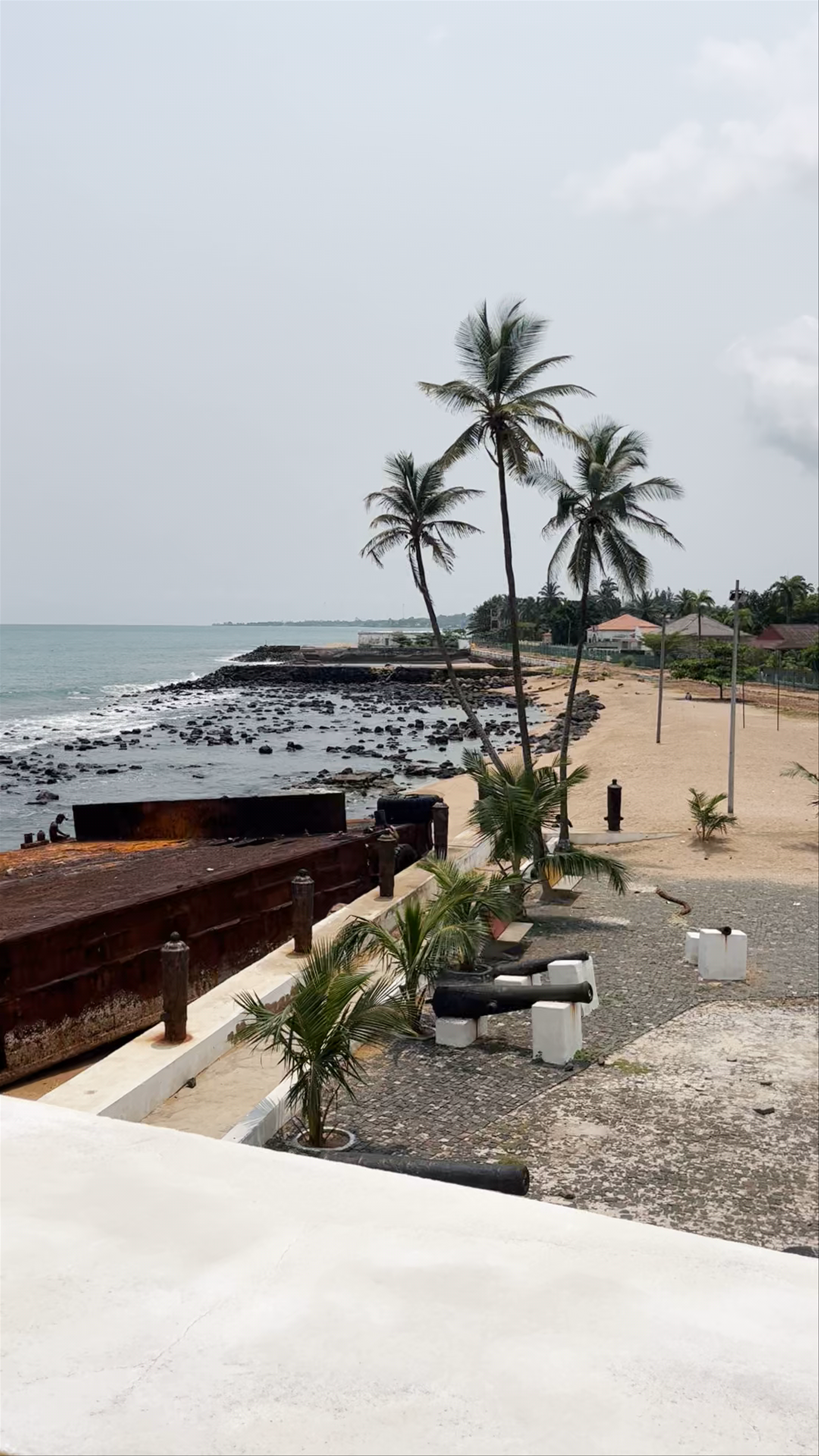 Farol de São Sebastião