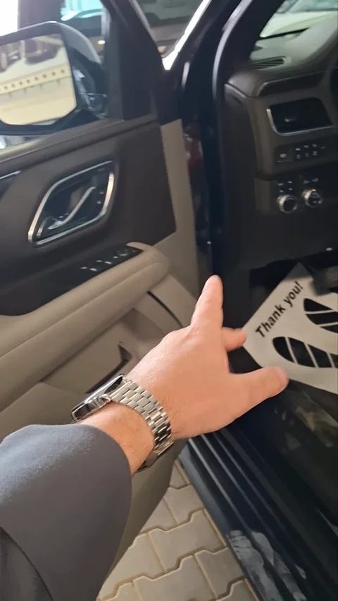 جي ام سي يوكن SLE 2021