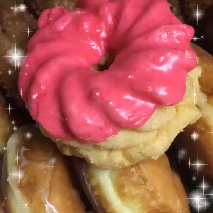Covina Donuts - Bakeries Near Me - Covina, California