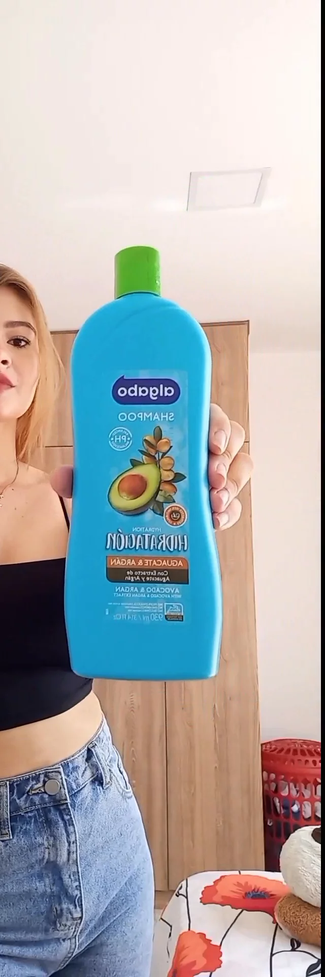 Experiencia y uso de un producto